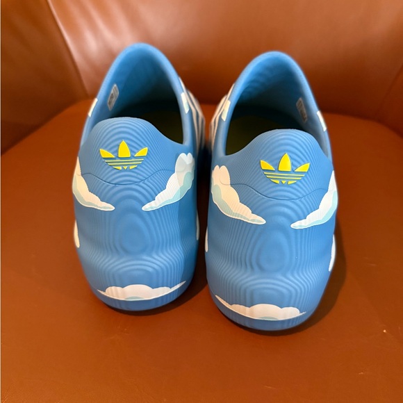 Adidas Simpson clogs - Picture 5 of 8